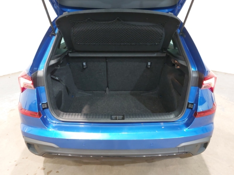 Used Skoda Kamiq 2024 for sale - 76358454: Photo 8