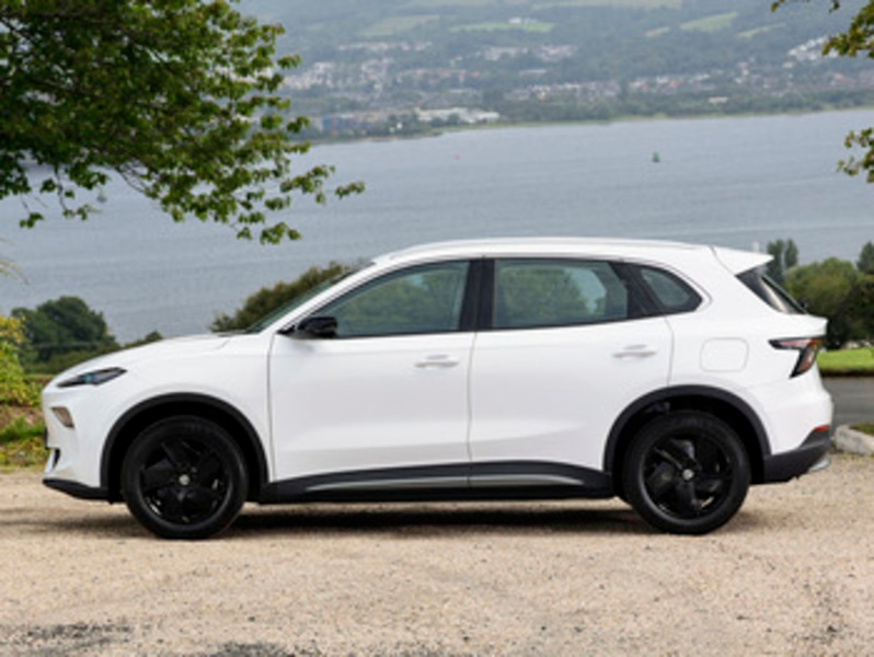 Used MG MGS5 2025 for sale - 77142506: Photo 4