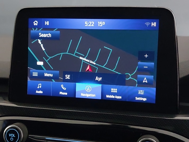 Used Ford Kuga 2021 for sale - 77454608: Photo 11