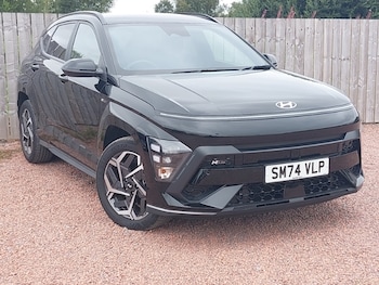 Used Hyundai KONA 2024 for sale - 75628774: Photo