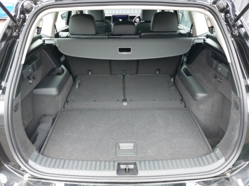 Used Volkswagen Touran 2025 for sale - 77823269: Photo 8