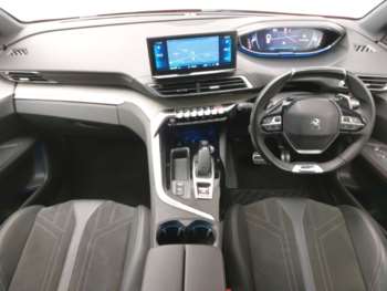 Used Peugeot 3008 2021 for sale - 75245923: Photo