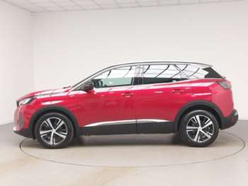 Used Peugeot 3008 2021 for sale - 75245923: Photo