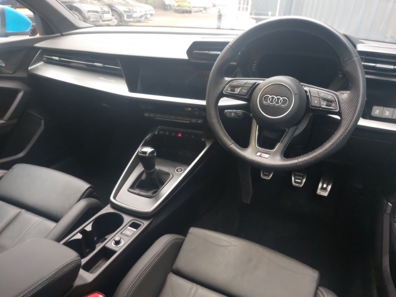 Used Audi A3 2022 for sale - 77955915: Photo 10