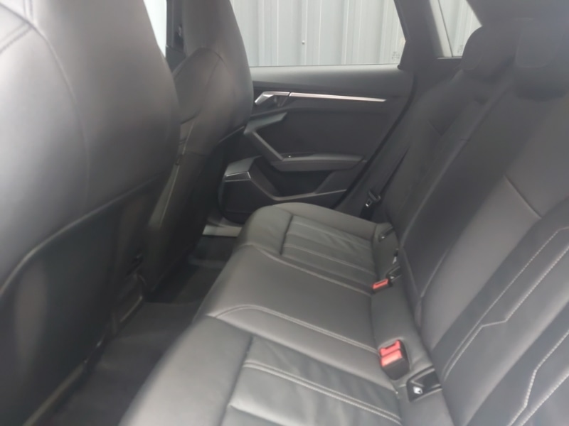 Used Audi A3 2022 for sale - 77955915: Photo 6