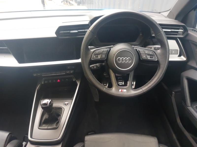 Used Audi A3 2022 for sale - 77955915: Photo 7