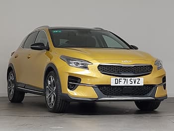 Used Kia XCeed 2022 for sale - 79694203: Photo