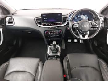 Used Kia XCeed 2022 for sale - 79694203: Photo