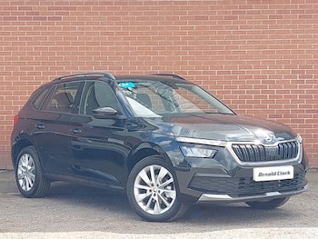 2022 - 1.0 TSI 110 SE 5dr DSG