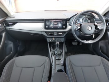 Used Skoda Kamiq 2022 for sale - 75900036: Photo