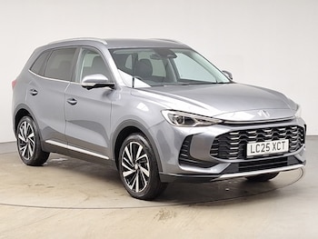 MG MG ZS feature image