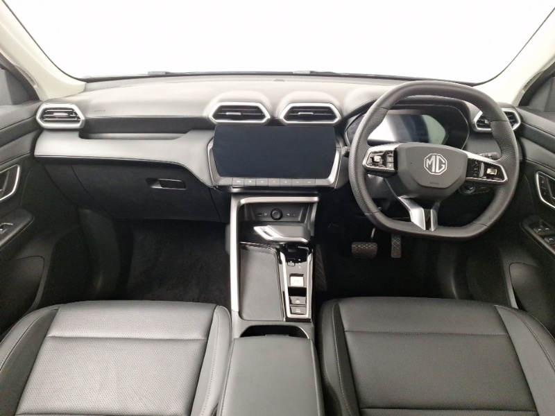 Used MG MG ZS 2025 for sale - 78099513: Photo 2