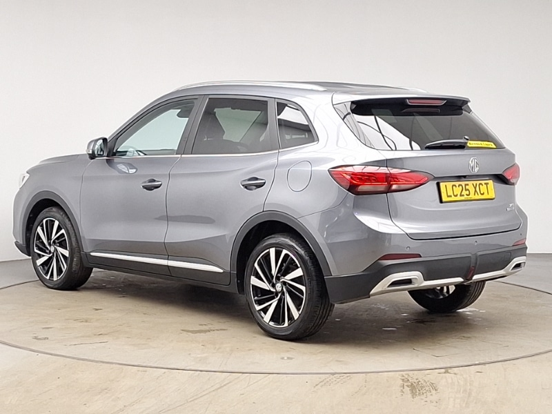 Used MG MG ZS 2025 for sale - 78099513: Photo 3