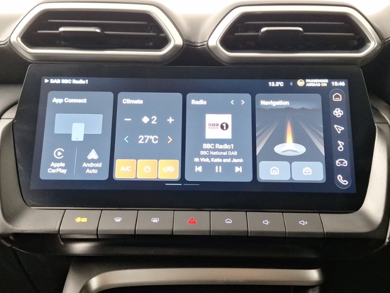 Used MG MG ZS 2025 for sale - 78099513: Photo 7