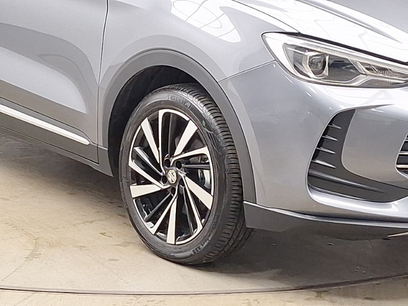 Used MG MG ZS 2025 for sale - 78099513: Photo 9