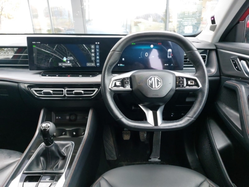 Used MG MG HS 2025 for sale - 76664243: Photo 7