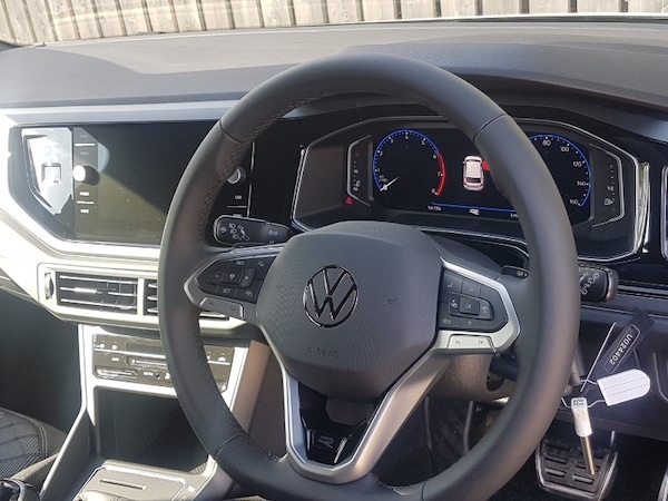 Used Volkswagen Polo 2024 for sale - 76182893: Photo 10