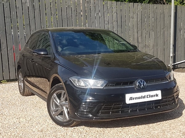 Used Volkswagen Polo 2024 for sale - 76182893: Photo 1