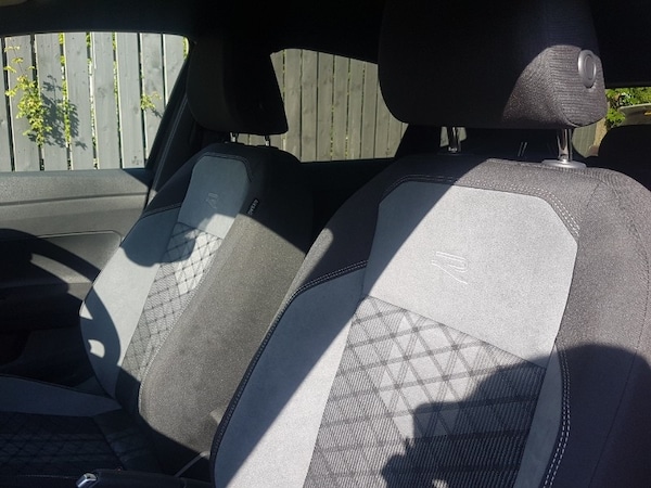 Used Volkswagen Polo 2024 for sale - 76182893: Photo 5