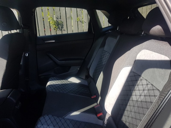 Used Volkswagen Polo 2024 for sale - 76182893: Photo 6