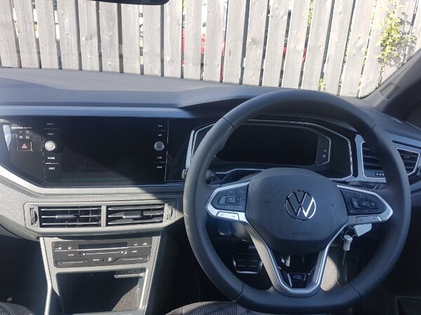 Used Volkswagen Polo 2024 for sale - 76182893: Photo 7