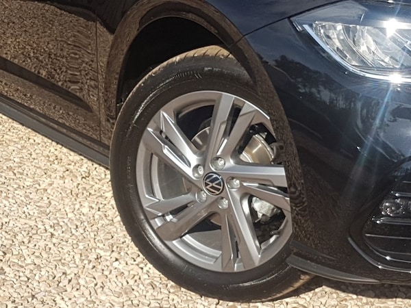 Used Volkswagen Polo 2024 for sale - 76182893: Photo 9