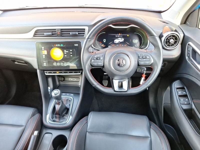 Used MG MG ZS 2023 for sale - 76465546: Photo 7