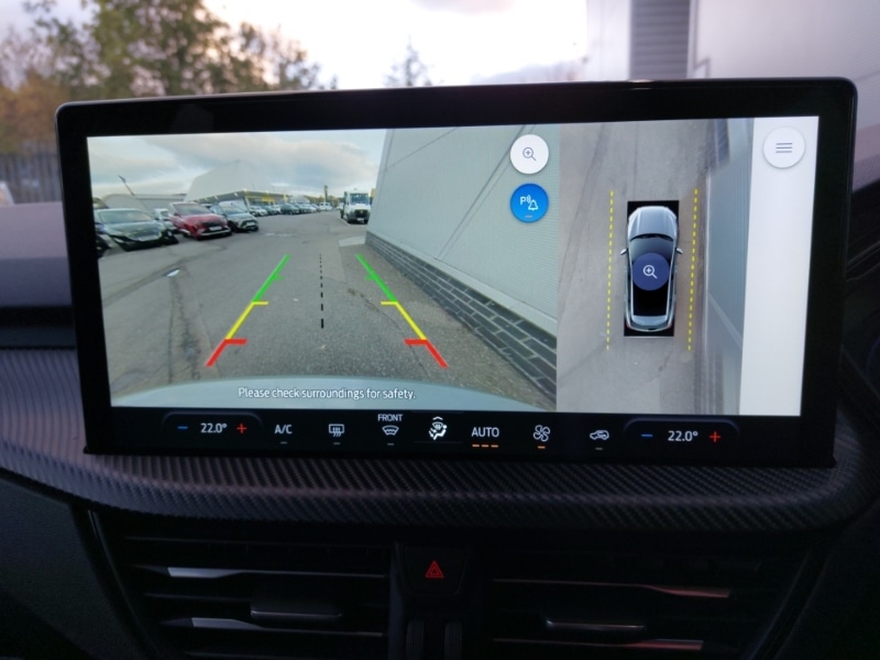 Used Ford Kuga 2025 for sale - 76567524: Photo 11