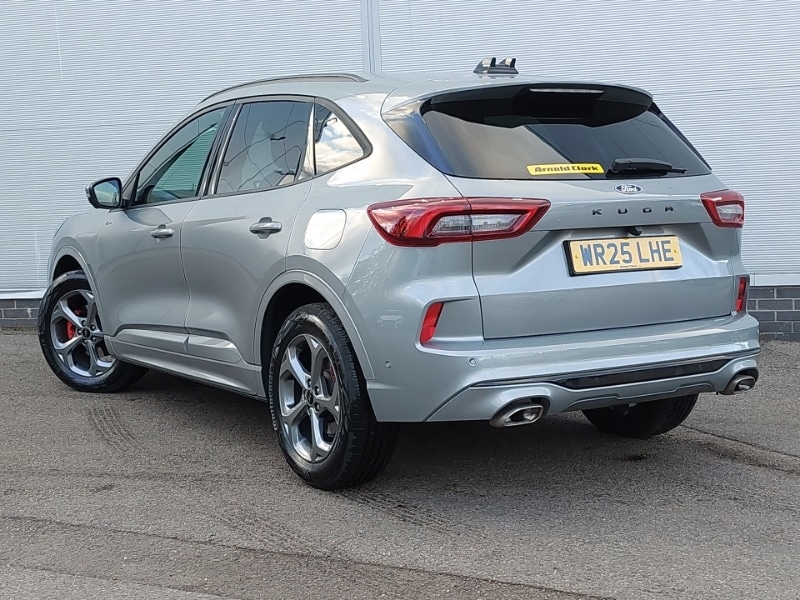 Used Ford Kuga 2025 for sale - 76567524: Photo 3