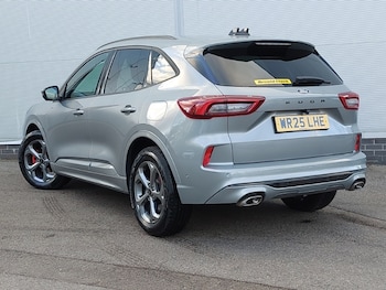 Used Ford Kuga 2025 for sale - 76567524: Photo