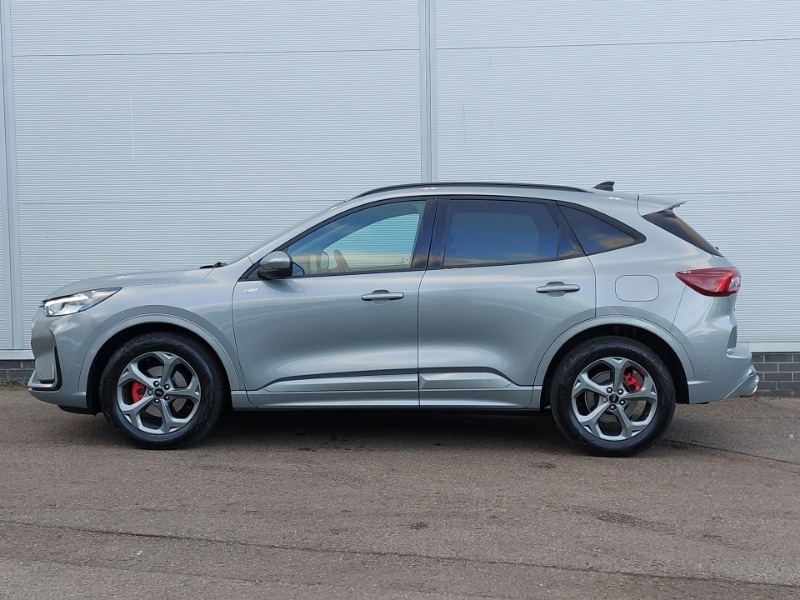 Used Ford Kuga 2025 for sale - 76567524: Photo 4