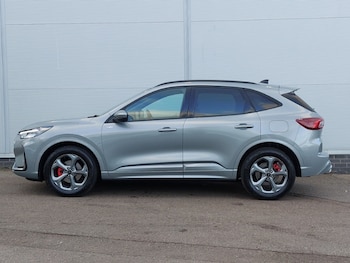 Used Ford Kuga 2025 for sale - 76567524: Photo