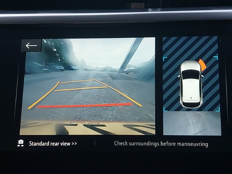 Used Vauxhall Corsa 2022 for sale - 77492181: Photo 11