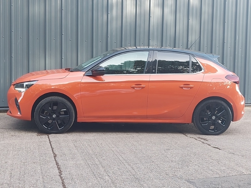 Used Vauxhall Corsa 2022 for sale - 77492181: Photo 4