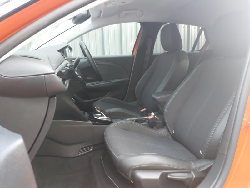 Used Vauxhall Corsa 2022 for sale - 77492181: Photo 5