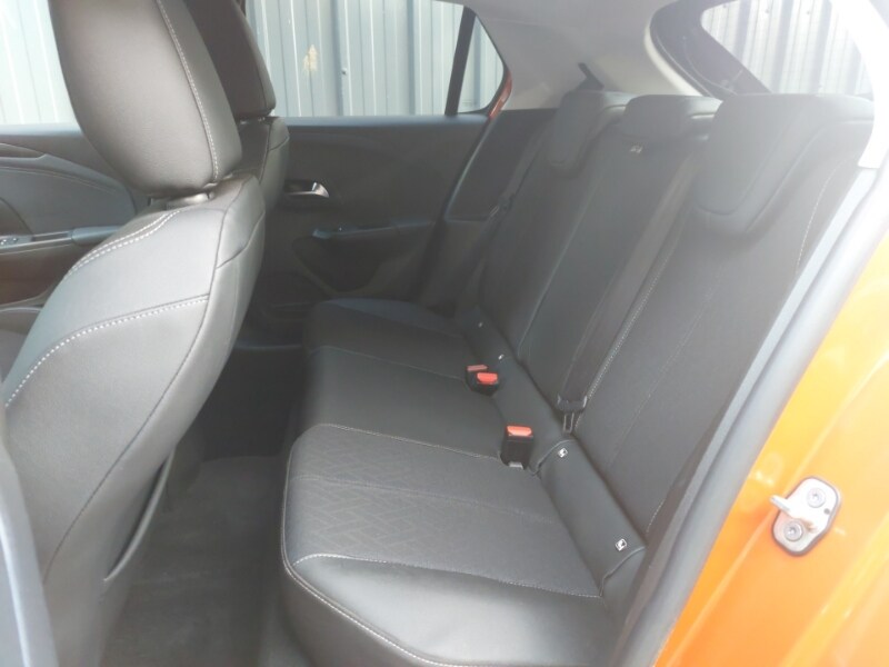 Used Vauxhall Corsa 2022 for sale - 77492181: Photo 6