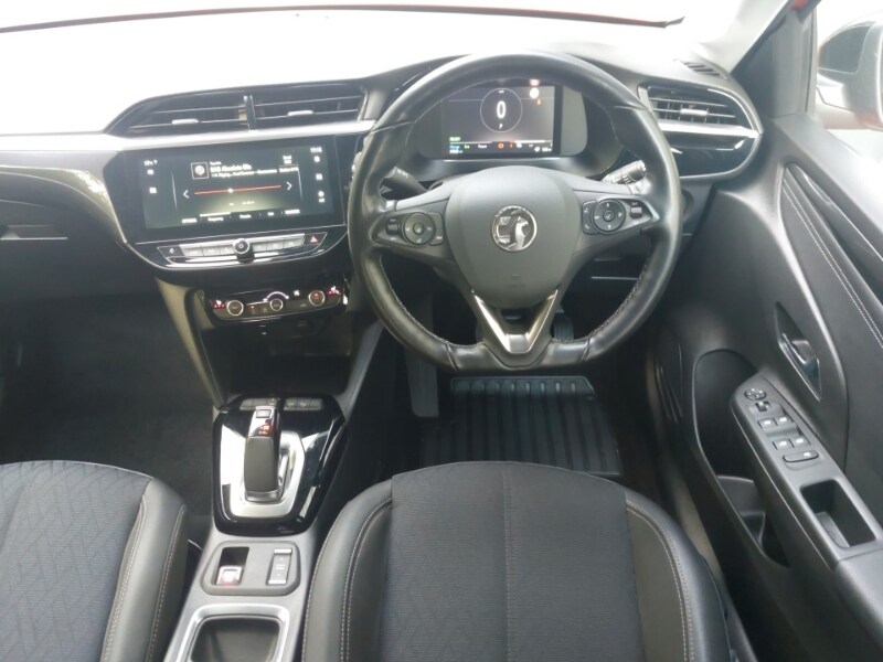 Used Vauxhall Corsa 2022 for sale - 77492181: Photo 7