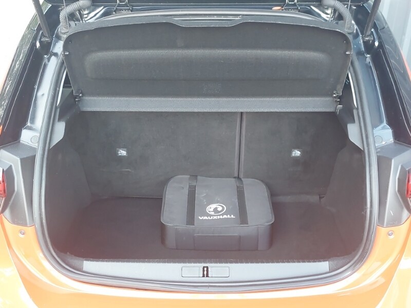 Used Vauxhall Corsa 2022 for sale - 77492181: Photo 8