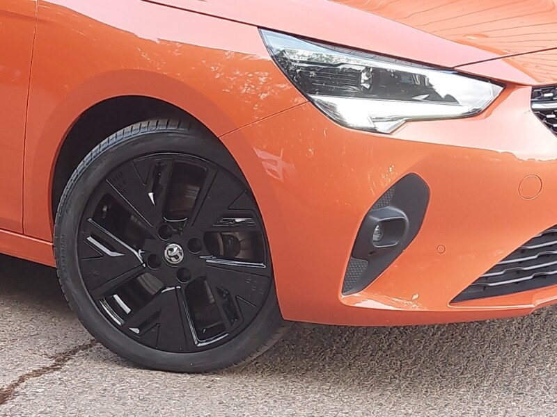 Used Vauxhall Corsa 2022 for sale - 77492181: Photo 9