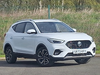 Used MG MG ZS 2023 for sale - 78313014: Photo