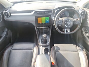 Used MG MG ZS 2023 for sale - 78313014: Photo