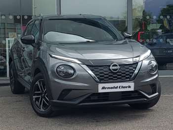 2024 - 1.6 Hybrid N-Connecta 5dr Auto