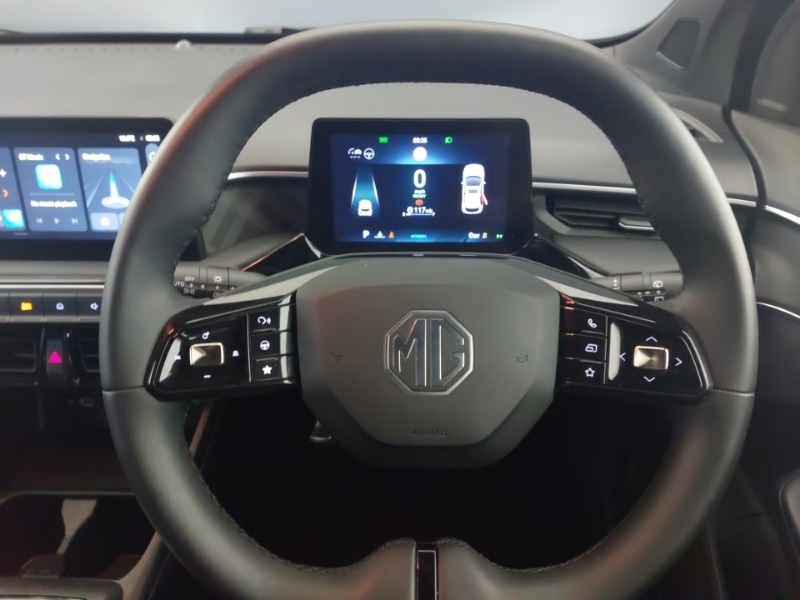 Used MG MG3 2025 for sale - 76688093: Photo 11