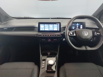 Used MG MG3 2025 for sale - 76688093: Photo