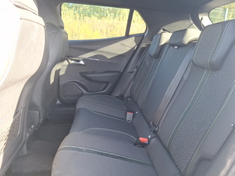 Used Peugeot 2008 2024 for sale - 77058137: Photo 6