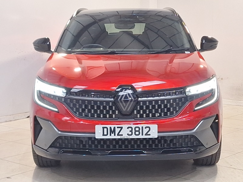 Used Renault Austral 2024 for sale - 77252737: Photo 12