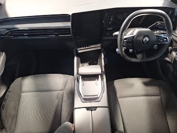 Used Renault Austral 2024 for sale - 77252737: Photo