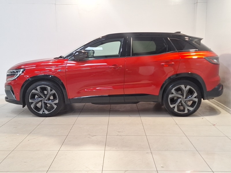 Used Renault Austral 2024 for sale - 77252737: Photo 4