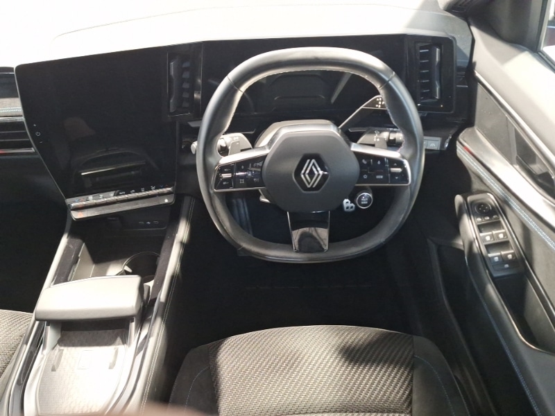 Used Renault Austral 2024 for sale - 77252737: Photo 7