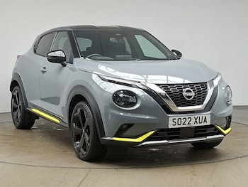 Used Nissan Juke 2022 for sale - 79572856: Photo